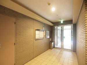 セレンディビティ中野 205号-14