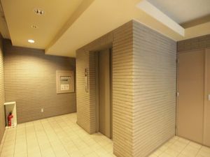 セレンディビティ中野 205号-15