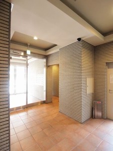 ノーブル北戸田 707号-13