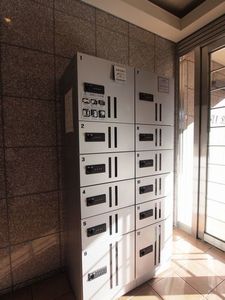 ノーブル北戸田 707号-14