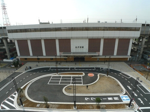 ノーブル北戸田 707号-15