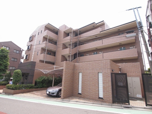 エスポワール下馬 101号-5