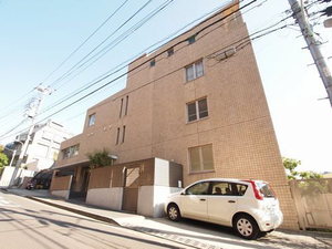 ヌーベルモンテ 501号-8