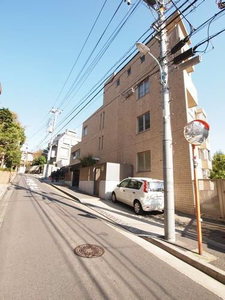 ヌーベルモンテ 501号-9