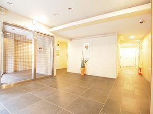 ヌーベルモンテ 501号-10