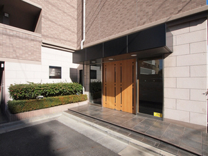 マストライフ月島 402号-12