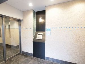 マストライフ月島 402号-14