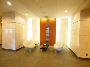 マストライフ目黒南 1008号-14