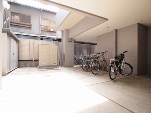 マストライフ日本橋本町 704号-15