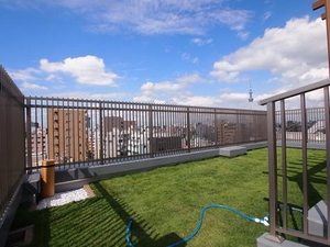 マストライフ鳥越 304号-13