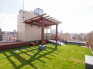 マストライフ鳥越 304号-14