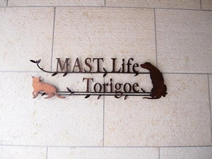 マストライフ鳥越 304号-15