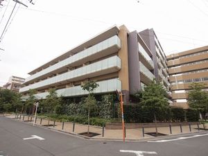 マストライフ古河庭園 6004号-15