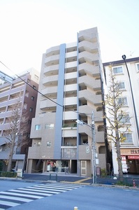 フォートレスＱ 603号-12