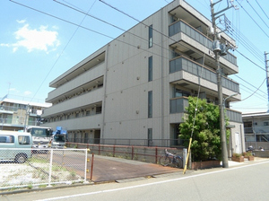 シャンテ フロイデ 108号-12