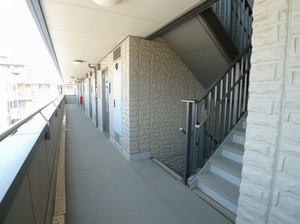 シャンテ フロイデ 108号-13