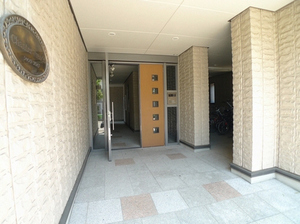 シャンテ フロイデ 108号-14