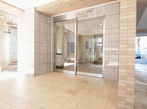 メゾン　アンソレイユ 402号-12