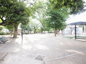 メゾン　アンソレイユ 402号-14