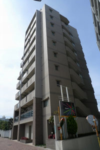 メゾンパサニア 402号-11