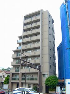 メゾンパサニア 402号-15