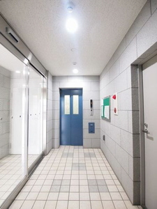 セントレージ桜橋 302号-13