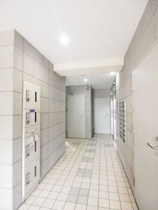 セントレージ桜橋 302号-14