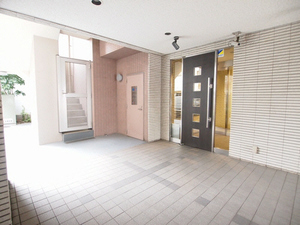 プロシード西蒲田 402号-12