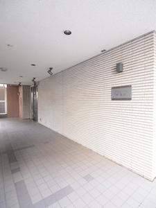 プロシード西蒲田 402号-13