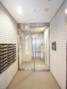 プロシード西蒲田 402号-14