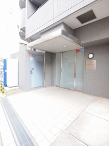 ロジェ府中 804号-13