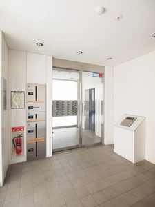 ロジェ府中 804号-14