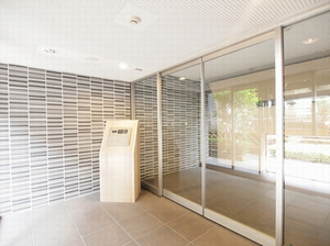 グランコート勝島 802号-2