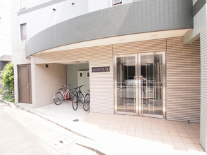 ウッドベル 203号-12