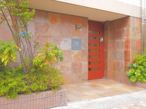 ソレアード菊川 802号-3