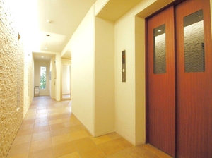 ソレアード菊川 802号-5