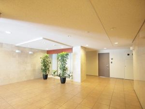 ハーヴェスト河田町 308号-13