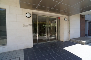 ハーヴェスト河田町 308号-15