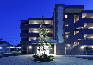 シェ モア中村橋 104号-13