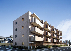 シェ モア中村橋 104号-15