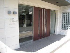 ＨＩＬＬＳＩＤＥ　ＴＥＲＲＡＣＥ　ａｋａｂａｎｅ 403号-12