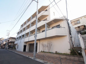 ＨＩＬＬＳＩＤＥ　ＴＥＲＲＡＣＥ　ａｋａｂａｎｅ 403号-15