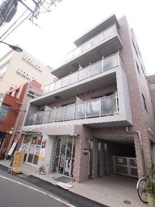 ＢＲＩＧＨＴ大泉学園 303号-12