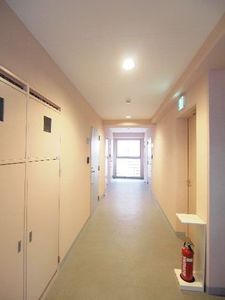 ＢＲＩＧＨＴ大泉学園 303号-14