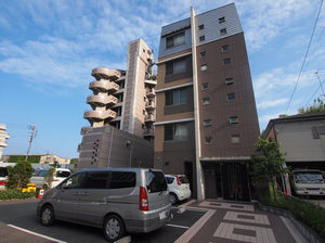 Due Casa Viento 10号-12