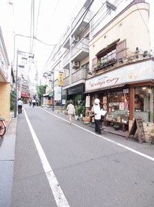 フォーレスト代々木　Ｂ 204号-15