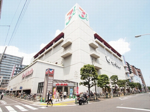 DWELL Miyazawa 404号-13