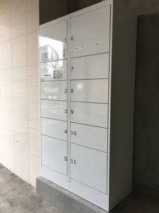 Ｍａｉｓｏｎ　ｄｅ　Ｈｉｂｏｕ 201号-14