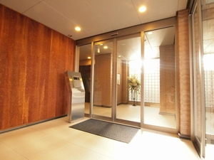 ラ　メゾン　ドゥ　桜新町 212号-12