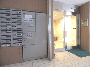 ブラウンエイト喜風 201号-13